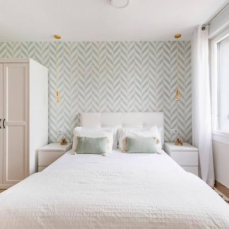 El Toison 21 Parking Gratis-6 Pax Centro-Historico Appartement Bilbao Buitenkant foto