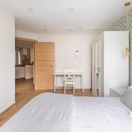 El Toison 21 Parking Gratis-6 Pax Centro-Historico Appartement Bilbao Buitenkant foto