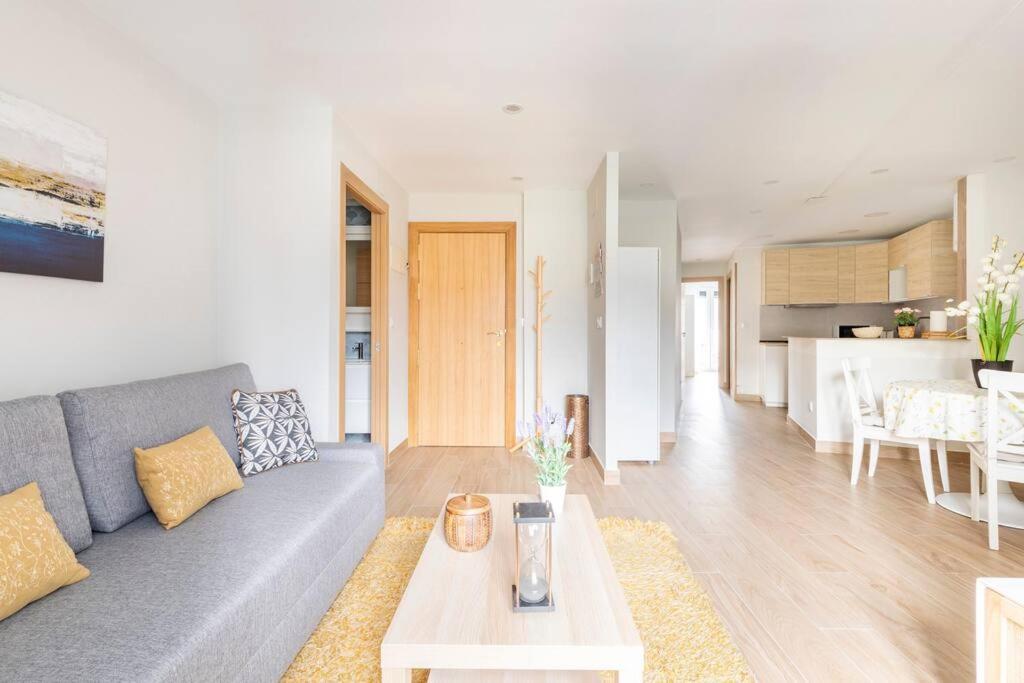 El Toison 21 Parking Gratis-6 Pax Centro-Historico Appartement Bilbao Buitenkant foto